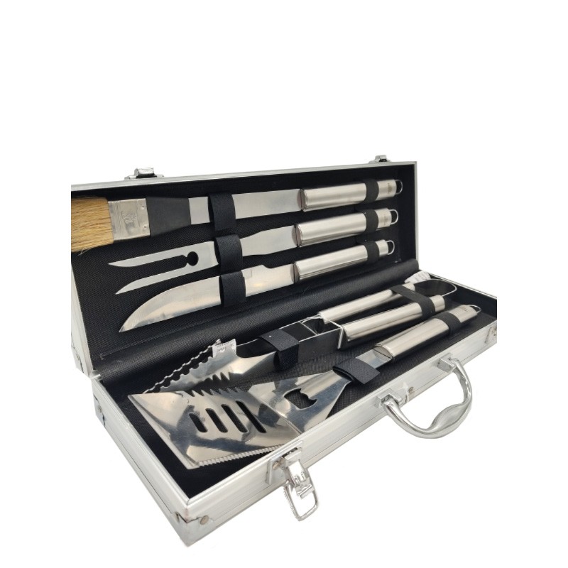 Accessori barbecue   in Forchettoni