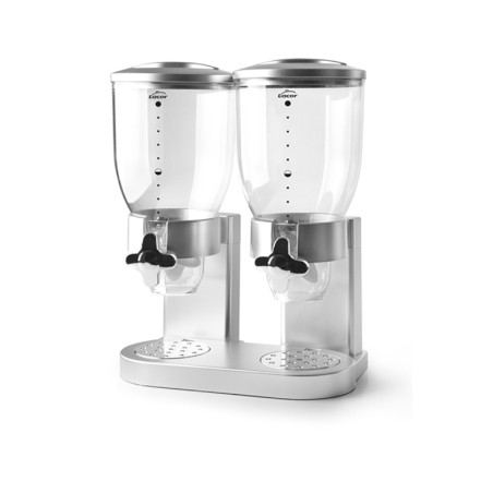 Dispenser cereali | Accessori colazione al buffet | Rausa srl
