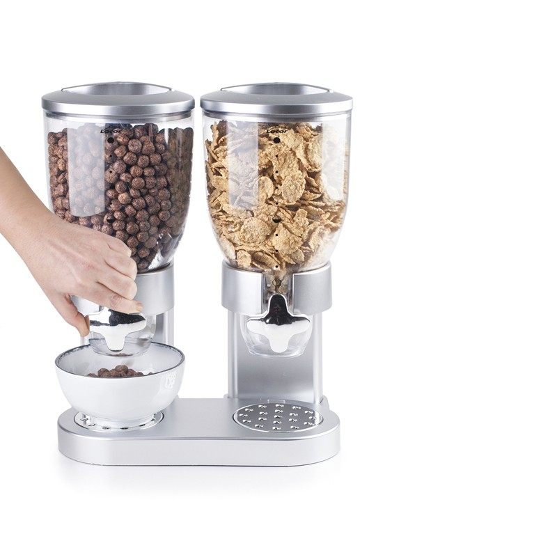 Dispenser cereali   in Buffet