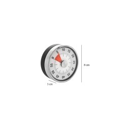 Timer da cucina analogico Hendi  in Termometri alimenti