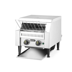 Tostapane a nastro continuo rotativo Hendi  in Cucina