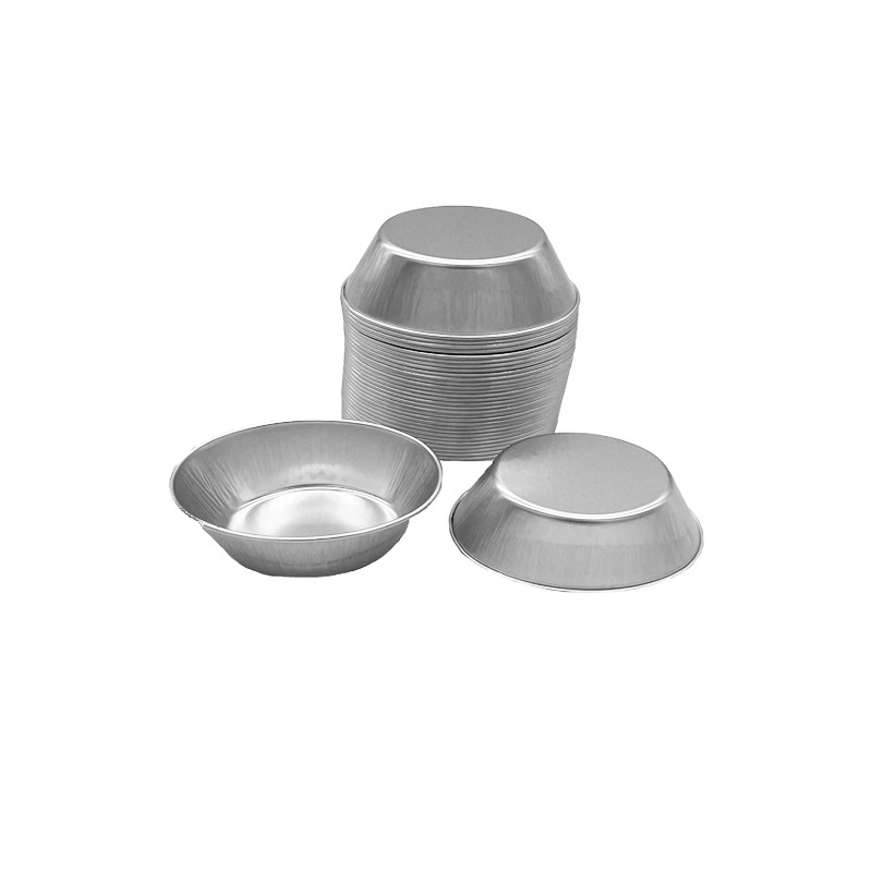 Formine pasticciotto piccolo   in Stampi per dolci