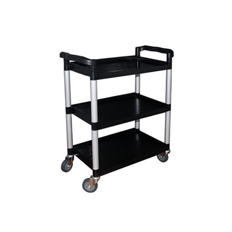 Carrello da servizio professionale | Medri