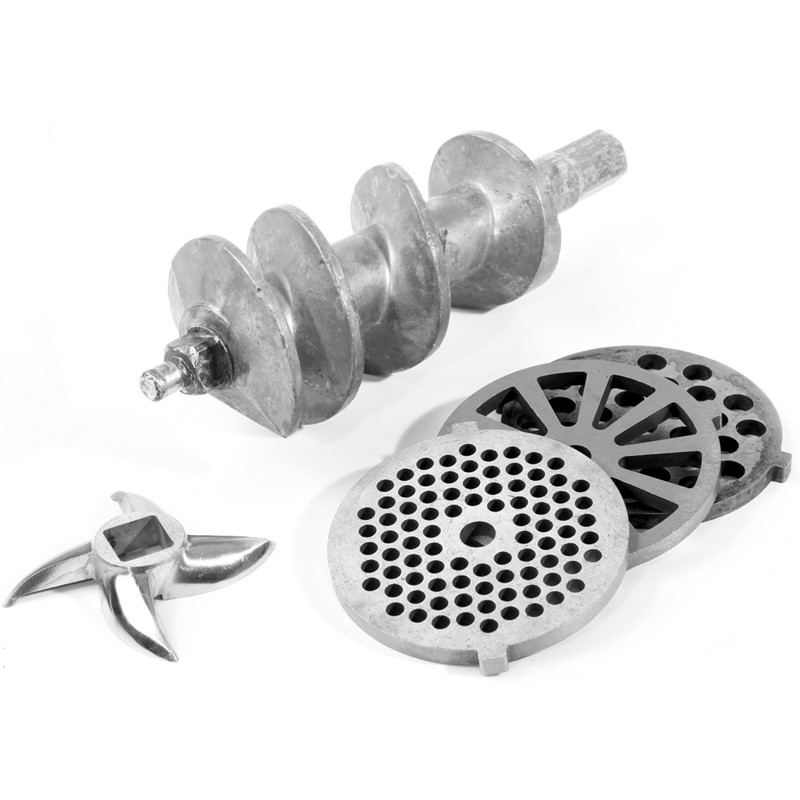 Tritacarne professionale piccolo Hendi  in Cucina