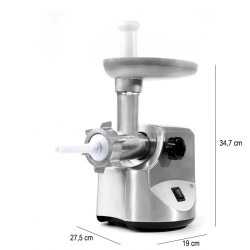 Tritacarne professionale piccolo Hendi  in Cucina