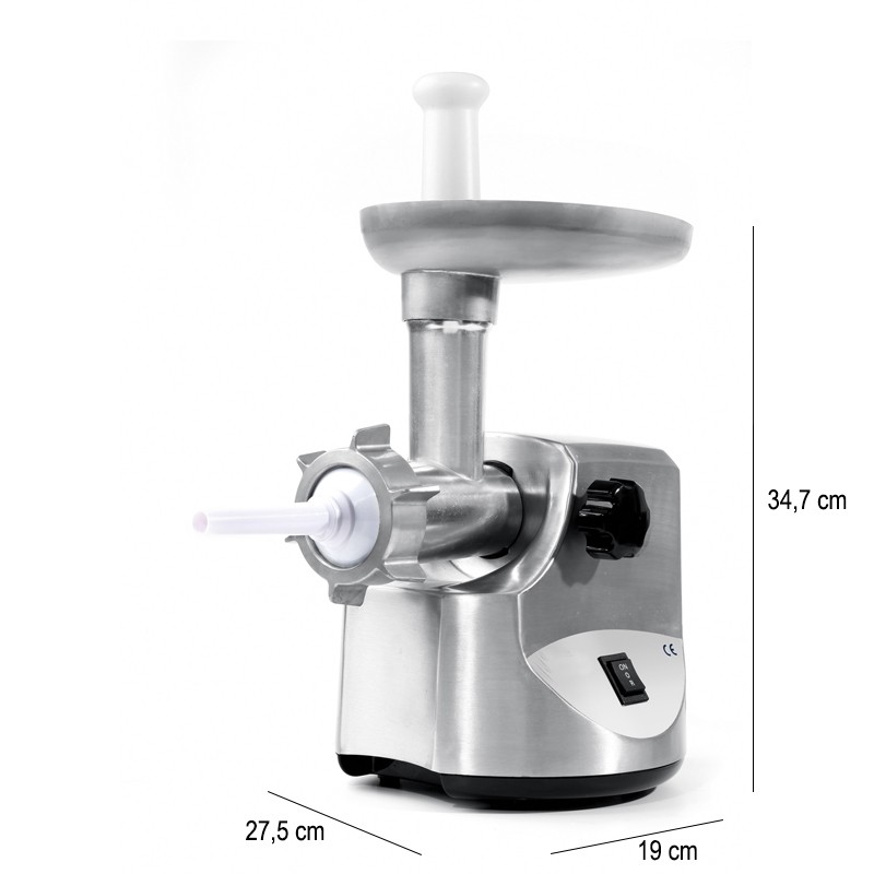 Tritacarne professionale piccolo Hendi  in Cucina