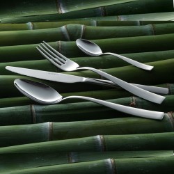 Cucchiaino caffe infinity Eme posate  in Linee