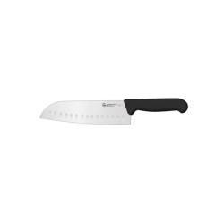 Coltello giapponese olivato Sanelli | Coltelli da cucina | Rausa srl