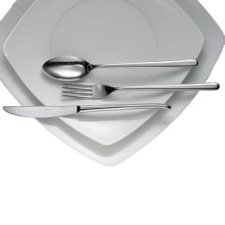 Cucchiaio tavola venice Eme posate  in Linee