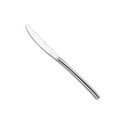 Coltello tavola venice acciaio inox 18/10 | posate da tavola | Rausa