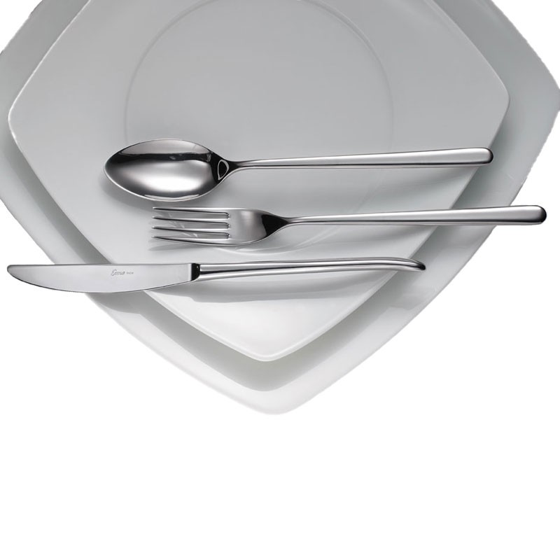 Cucchiaino caffe venice Eme posate  in Linee