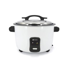 Cuociriso elettrico professionale | Hendi