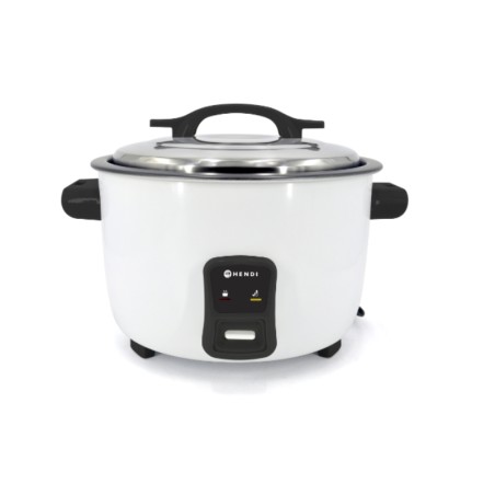 Cuociriso elettrico professionale | Hendi