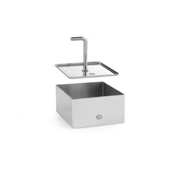 Coppapasta quadrato Hendi  in Tagliapasta