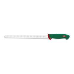 Coltello salmone olivato professionale Sanelli 31 cm | Rausa srl