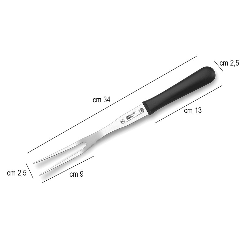 Forchettone barbecue Piazza Effepi  in Forchettoni