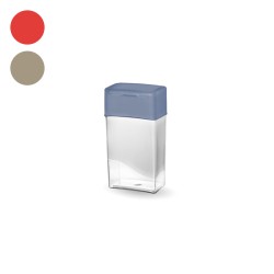 contenitori cereali in polipropilene | contenitore per alimenti | Rausa