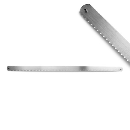 Lama ricambio per sega macello cm 45 | Coltelli da cucina | Rausa