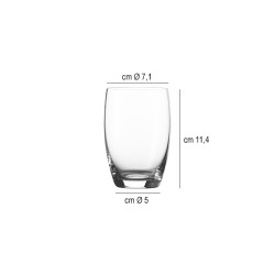 Bicchiere da acqua schott zwiesel Schott Zwiesel  in Bicchieri acqua