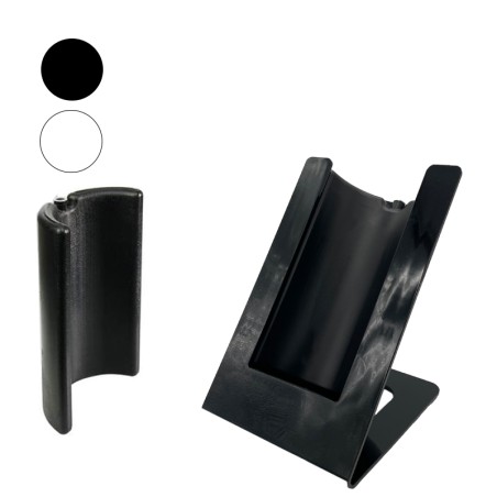 Gelette contatto con accumulatore | secchielli per ghiaccio | Rausa srl