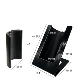 Gelette contatto   in Secchielli per ghiaccio