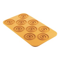 Stampo in silicone cerchio 3.0 silikomart naturae | Rausa srl