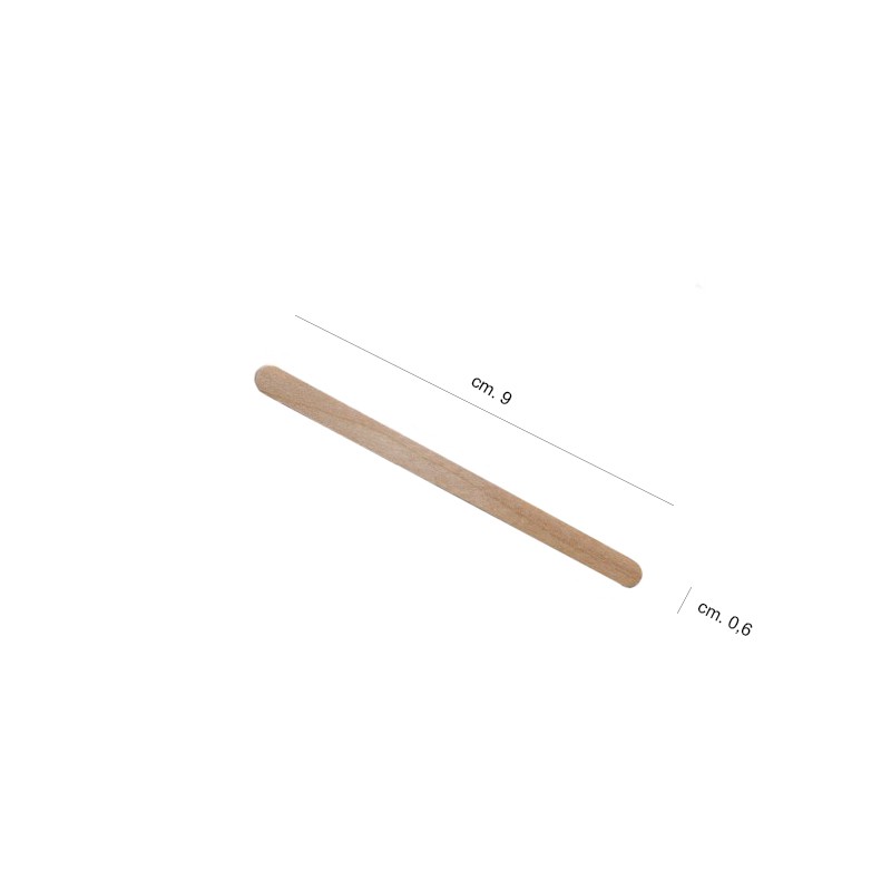 Palettine caffe   in Monouso