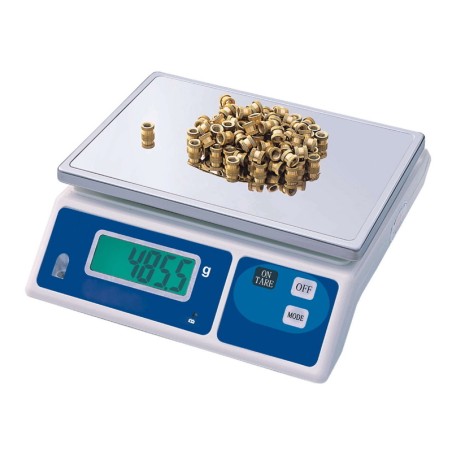 Bilancia da banco elettronica 30 Kg | Kaufgut