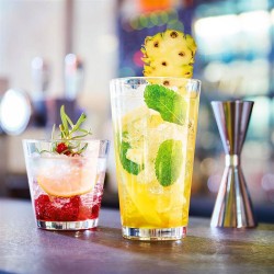 Bicchiere stack up arcoroc cl. 26 Arcoroc  in Linee