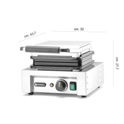 Macchina per waffle Hendi  in Cucina