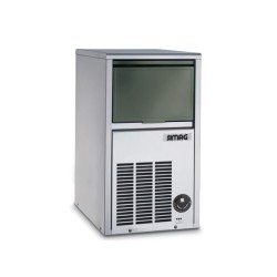 Fabbricatore di ghiaccio professionale 20 kg | Simag