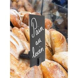 Spillone per lavagnette Securit Lavagne  in Tavola