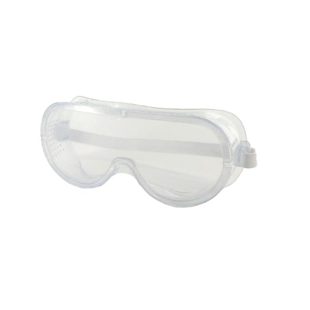 Occhiali protettivi da lavoro in plastica | DPI | Rausa srl