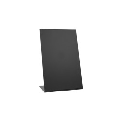 Lavagnette da tavolo A5 in acrilico | Menù e lavagne | Rausa Srl