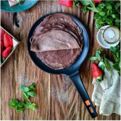 Padella per crepes Efficient Pintinox  in Cucina