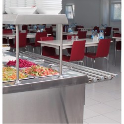 Argonit AF-2 igienizzante per attrezzature cucina   in Detergenti