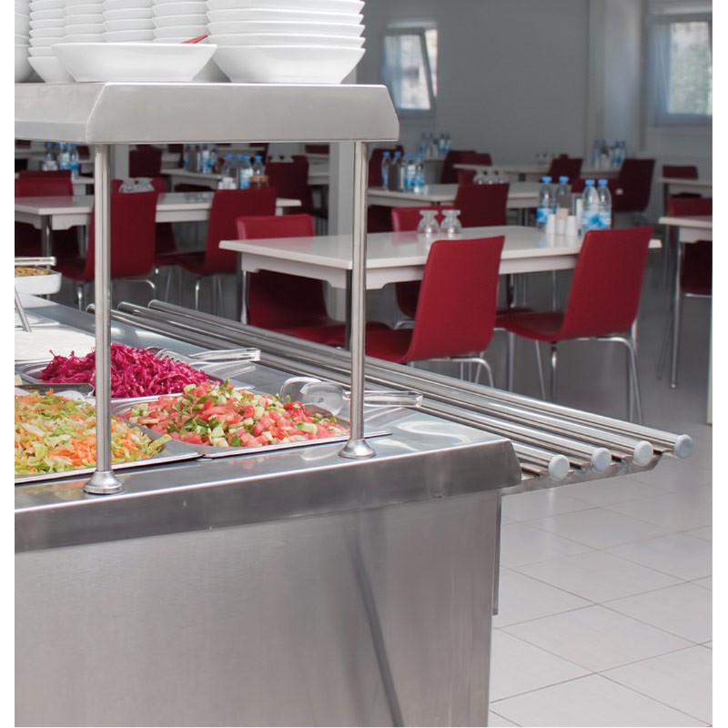 Argonit AF-2 igienizzante per attrezzature cucina   in Detergenti