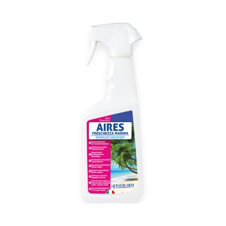 Argonit Aires deodorante per ambienti spray | Rausa srl
