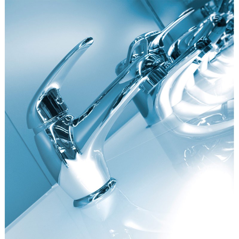 Detergente pulizia bagni Argonit bagno fresh   in Detergenti