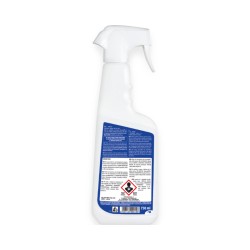 Lucidante protettivo acciaio Argonit Inox   in Detergenti