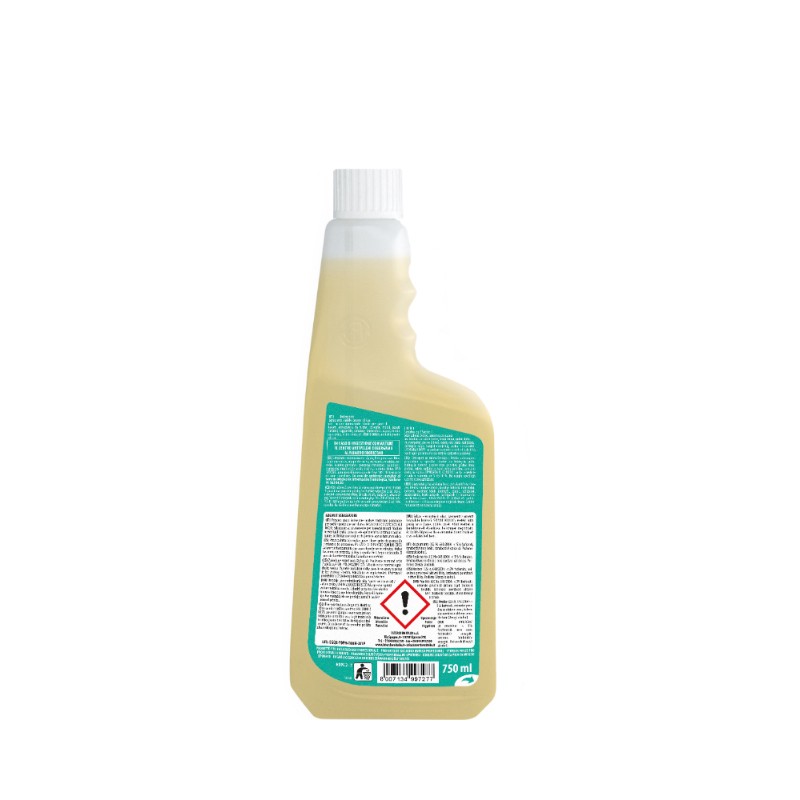 Argonit sgrassatore igienizzante   in Detergenti