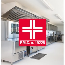 Cloro in pastiglie Argonit Tabs Clor   in Detergenti