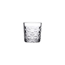 Bicchiere estrella cl 30 vetro temprato | Bicchier bar | Rausa srl