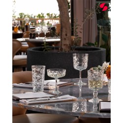 Bicchiere estrella cl 30 Pasabahce  in Tumbler bassi