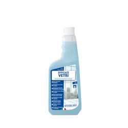 Spray detergente Efficace Vetri | Detergenti | Rausa srl
