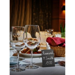 Lavagnette da tavolo A7 Securit Lavagne  in Tavola