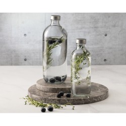 Bottiglia vetro iconic Pasabahce  in Brocche e caraffe