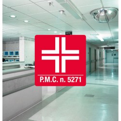 Disinfettante profumato Metasteril   in Detergenti