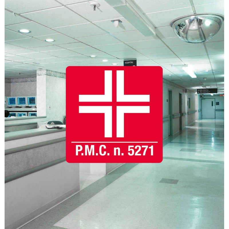 Disinfettante profumato Metasteril   in Detergenti