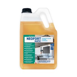 Detergente per forni autopulenti Neofort Matic | Rausa srl